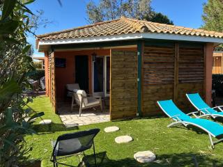 Chalet La Dragonniere - 9