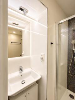 4 Prague Central Station apt, Smart TV 28m2 - 9