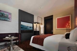 重庆江岛高空江景酒店-解放碑洪崖洞店-Chongqing Jiangdao Holiday Highview Riverside Hotel - Jiefangbei Hongyadong - 3