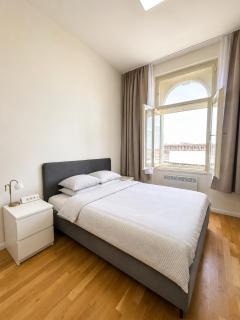 4 Prague Central Station apt, Smart TV 28m2 - 9