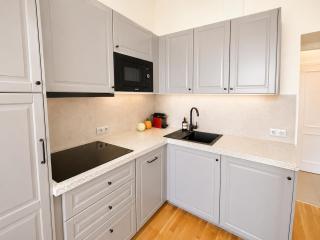 4 Prague Central Station apt, Smart TV 28m2 - 3