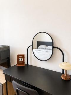 4 Prague Central Station apt, Smart TV 28m2 - 5