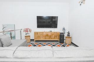Dewandaru Homestay 1 - 6