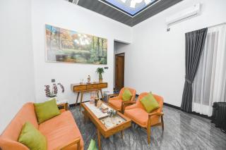 Dewandaru Homestay 1 - 2