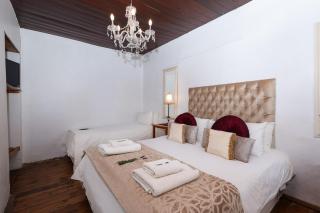 Oue Werf Country House - 7
