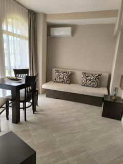 PIM RESIDENCE Sozopol - 9
