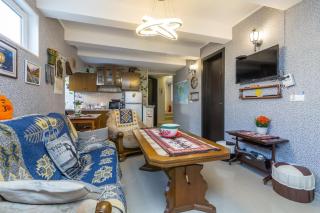 Guest house poligloti - Telavi - 9
