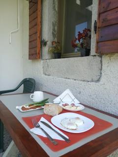 Old house - 8