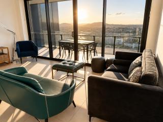 The Sunset Perch Panoramic River Escape - 6