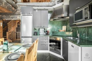 Luxury Levi South Castle B by Hilla Villas - 6
