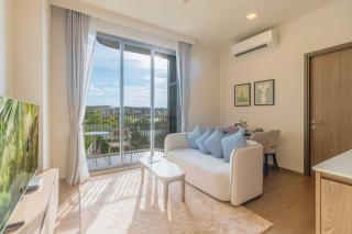 2BR Canvas Luxury Condo Bangtao C292 - 0