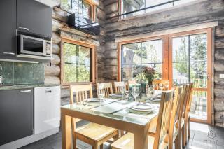 Luxury Levi South Castle B by Hilla Villas - 4