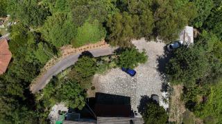 Appartamento villa Eucalipto, giardino sul mare - 5
