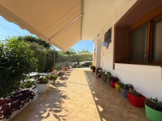 Vila Renato Ksamil - 8