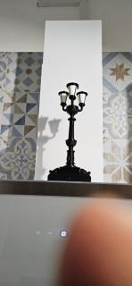 Corte Alta Santa Teresa Luxury Suite - 4