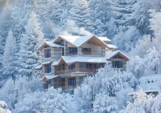 Nature's Retreat Manali - 6