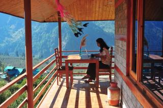 Nature's Retreat Manali - 5