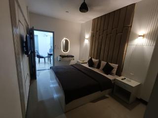 Creek walk lodges - 9