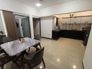 Creek walk lodges - 7