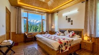 Nature's Retreat Manali - 2