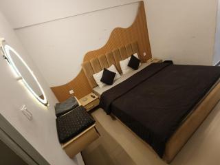 Creek walk lodges - 1