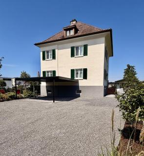 Villa El Jardin Bodensee - 7