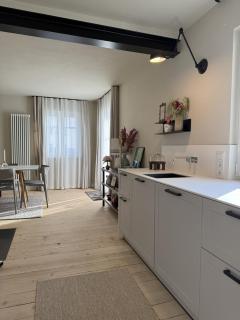 Villa El Jardin Bodensee - 2