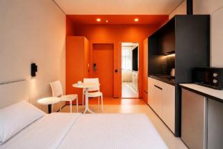 Ultramarinn Hotel - 1