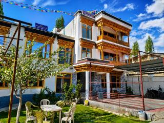 Tara Palace Leh - 3