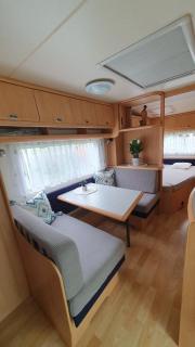 Brigga Camping Mietwohnwagen - 9