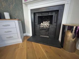 Elegant City Stay at St Annes Court - 8