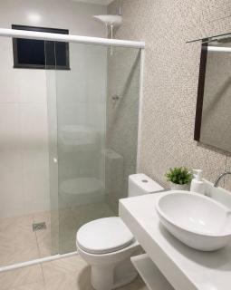 Quarto Argentina-Hostel - 1