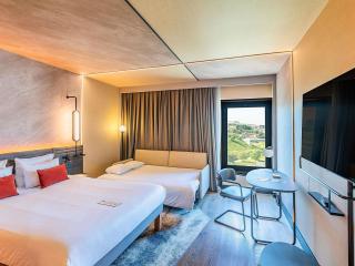 Novotel Lisboa - Lisbon - 3