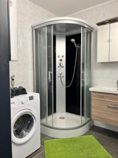 Modernes City Apartment 8km Red Bull Ring - 6