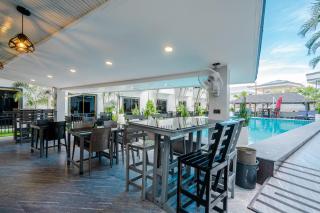 DEL MAX RESORT Pattaya เดล แม็กซ์ รีสอร์ท พัทยา - 4