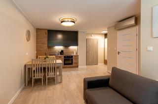 Trevilles Apartamenty Leśna Furtka- z ogródkiem i prywatnym wyjściem do lasu - 7