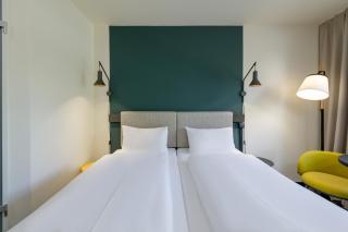 Ibis Leipzig City - 7