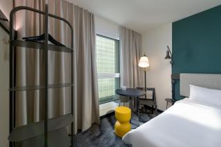 Ibis Leipzig City - 1