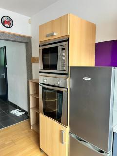 Modernes City Apartment 8km Red Bull Ring - 1