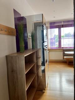 Modernes City Apartment 8km Red Bull Ring - 1