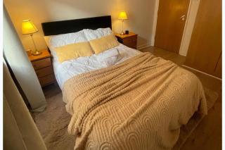 Dublin Centre 2-Bed Apt Sleeps 6 near Attractions - 5
