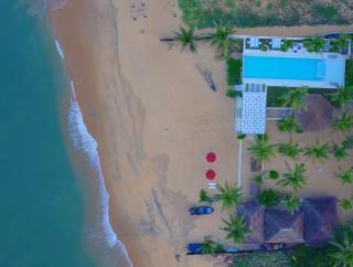 Dolphin Beach Resort - 0