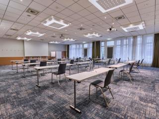 Novotel Zürich Airport Messe - 2