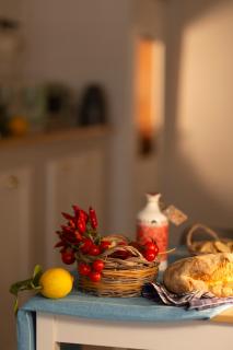 Nel Blu Dipinto di Blu - Casa Anemone - 2