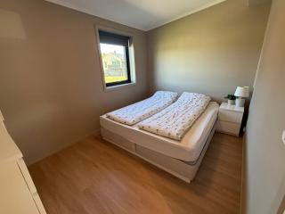 Moderne leilighet i familievennlig nabolag - 5