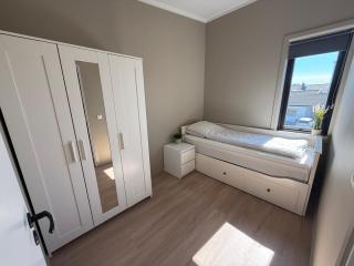 Moderne leilighet i familievennlig nabolag - 3
