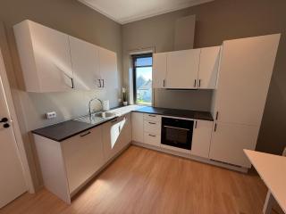 Moderne leilighet i familievennlig nabolag - 6