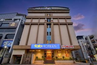 FabHotel Raj Inn - 5