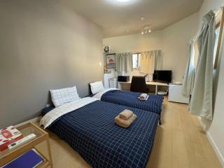 Itabashihoncyo Guesthouse - 0