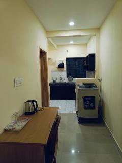 Executive 1 BHK-Family nest - 7